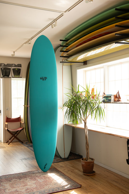 Surf Crime - Glideradnar ( 9'1 )