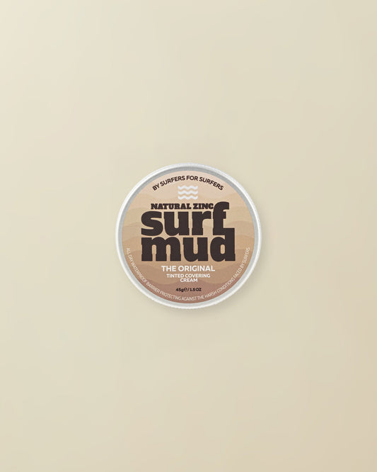 The Original - Tinted Covering Cream 45g