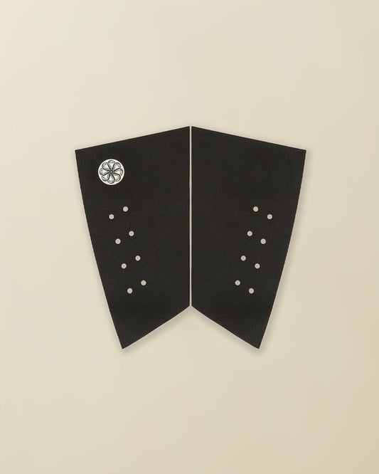 Octopus - Swallow - Black