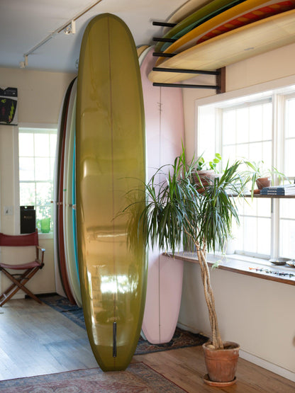 Tyler Warren - Noserider ( 9'7 )
