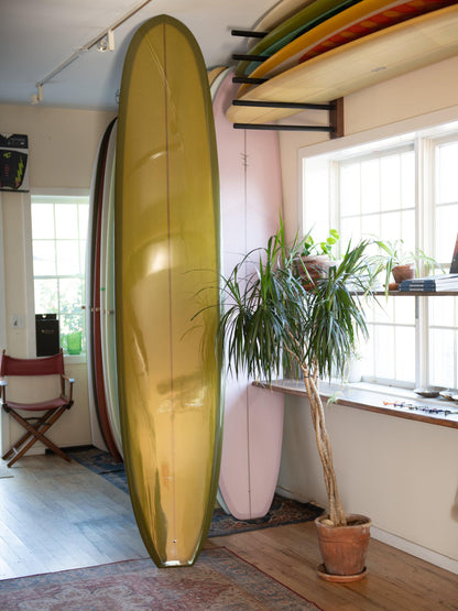 Tyler Warren - Noserider ( 9'7 )