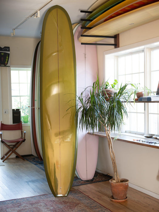 Tyler Warren - Noserider ( 9'7 )