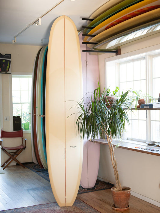 Tyler Warren - Noserider ( 9'9 )