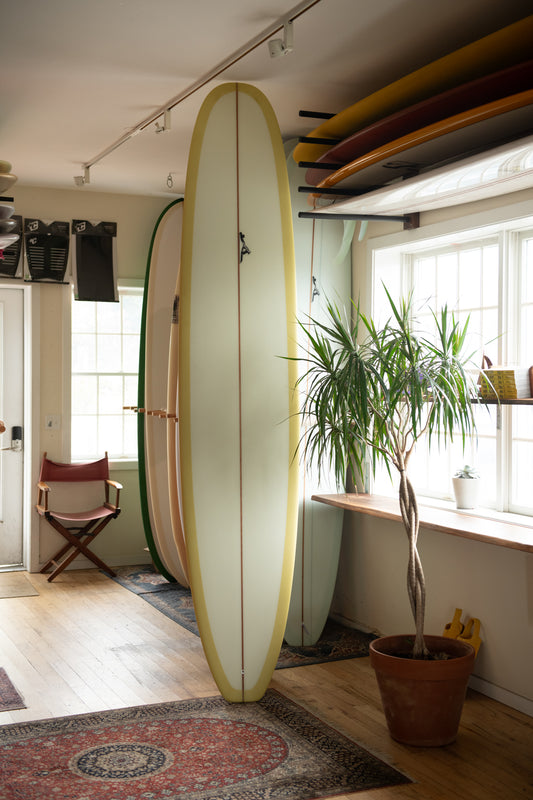 Thomas Surfboards - Moose Knuckle ( 9'4" )