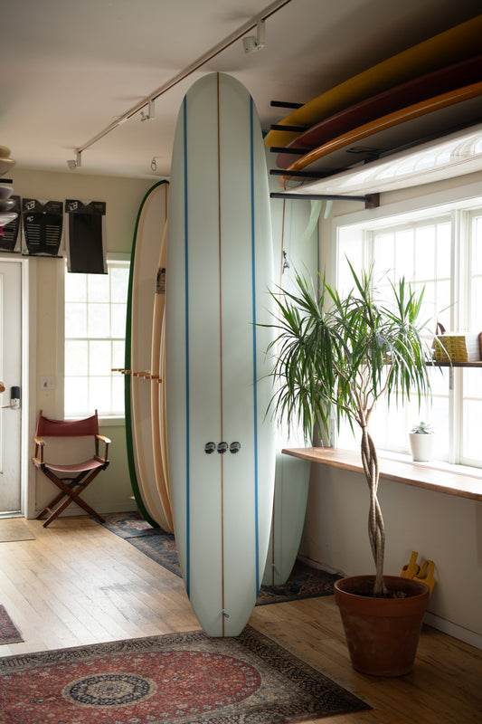 Thomas Surfboards - Malibu ( 9'6" )