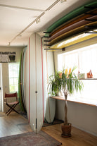 Thomas Surfboards - Bill Pin ( 10'0 ) Back