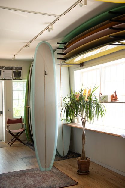 Thomas Surfboards - Scoop Tail ( 9'10 )