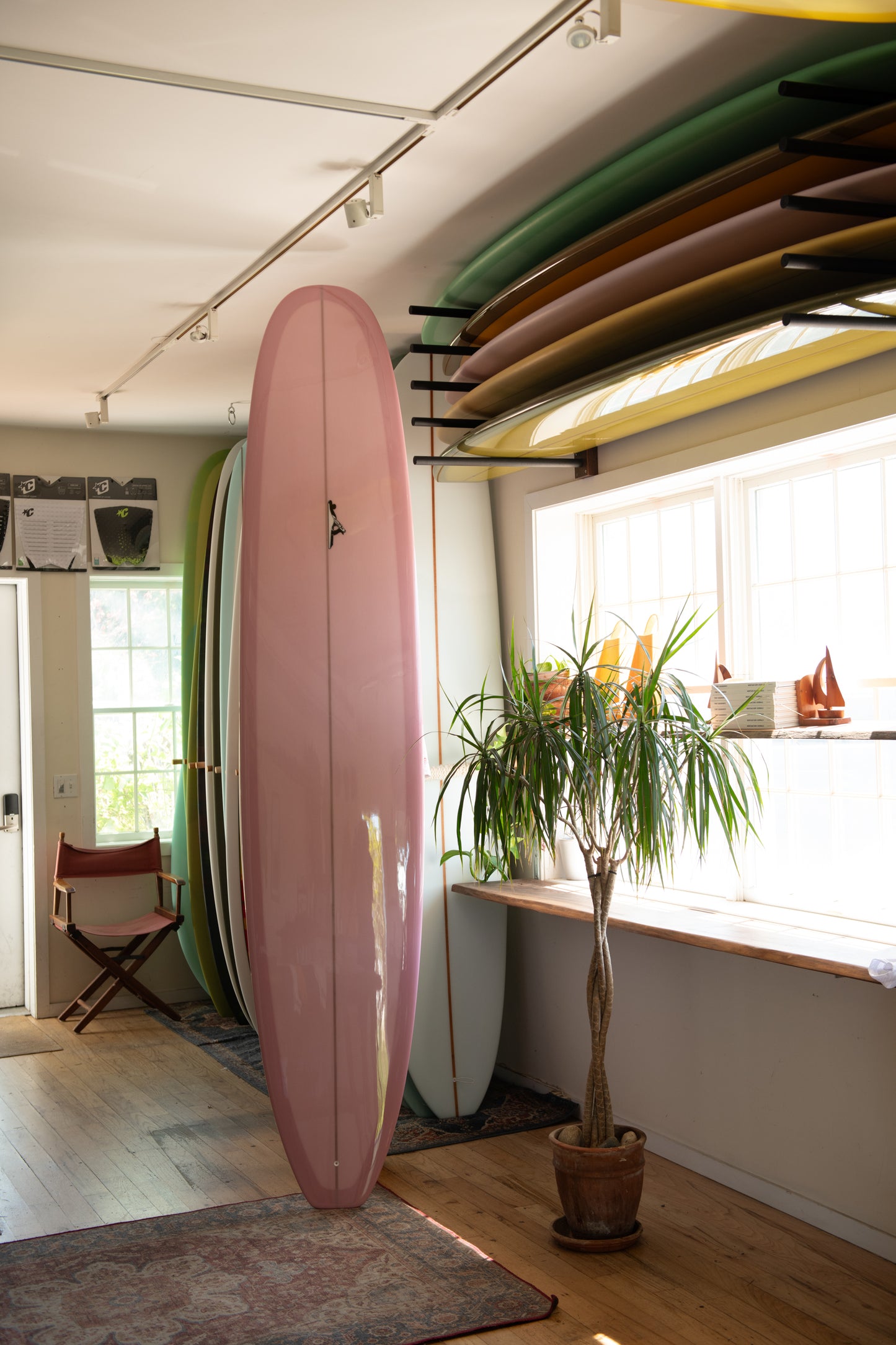 Thomas Surfboards - Moose Knuckle ( 9'2 ) Front