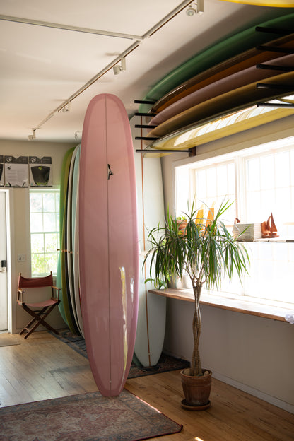 Thomas Surfboards - Moose Knuckle ( 9'2 ) Front