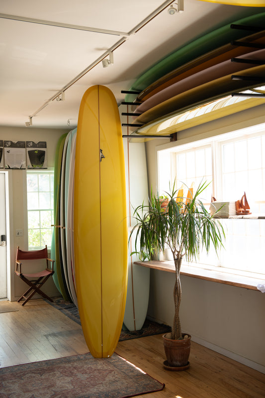 Thomas Surfboards - Keeper 2.0 ( 9'8 ) Front