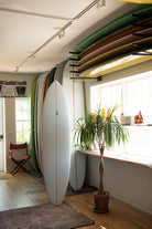 Thomas Surfboards - Utility Mid ( 6'10 and 7'2 ) Front