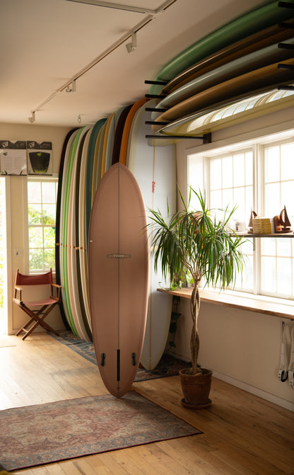 Tyler Surfboards - Nova ( 6'8 )