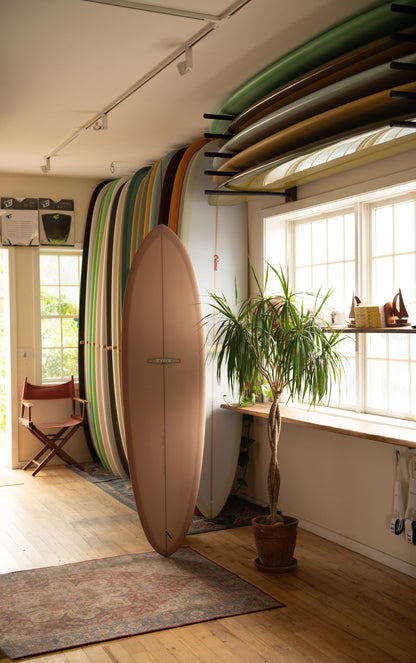 Tyler Surfboards - Nova ( 6'8 )