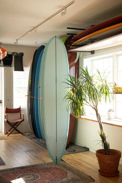 Arenal - Anomaly ( 8'6" )
