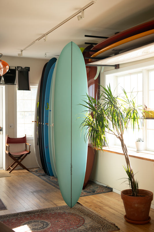 Arenal - Anomaly ( 8'6" )