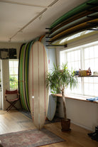 Arenal Surfboard- Anomoly ( 8'0 ) Back