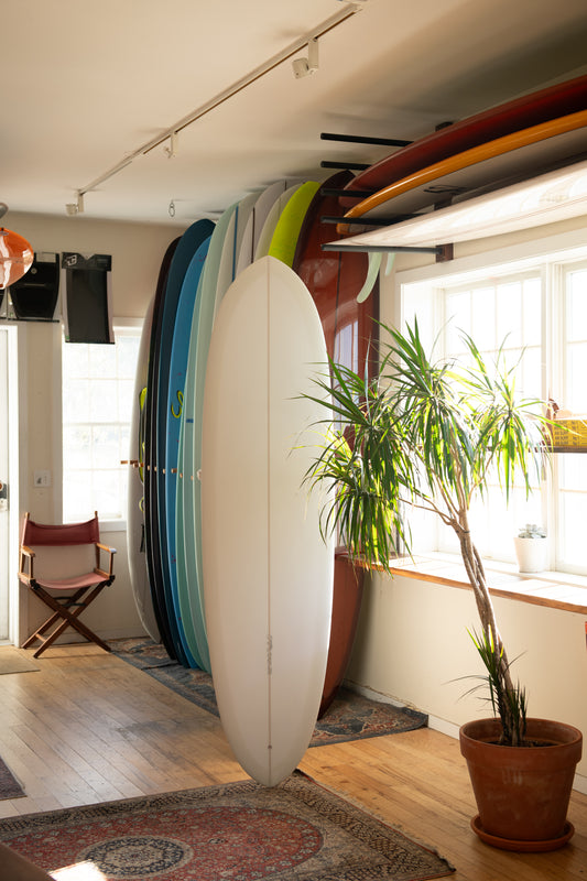 Arenal - Microglide ( 7'2" )