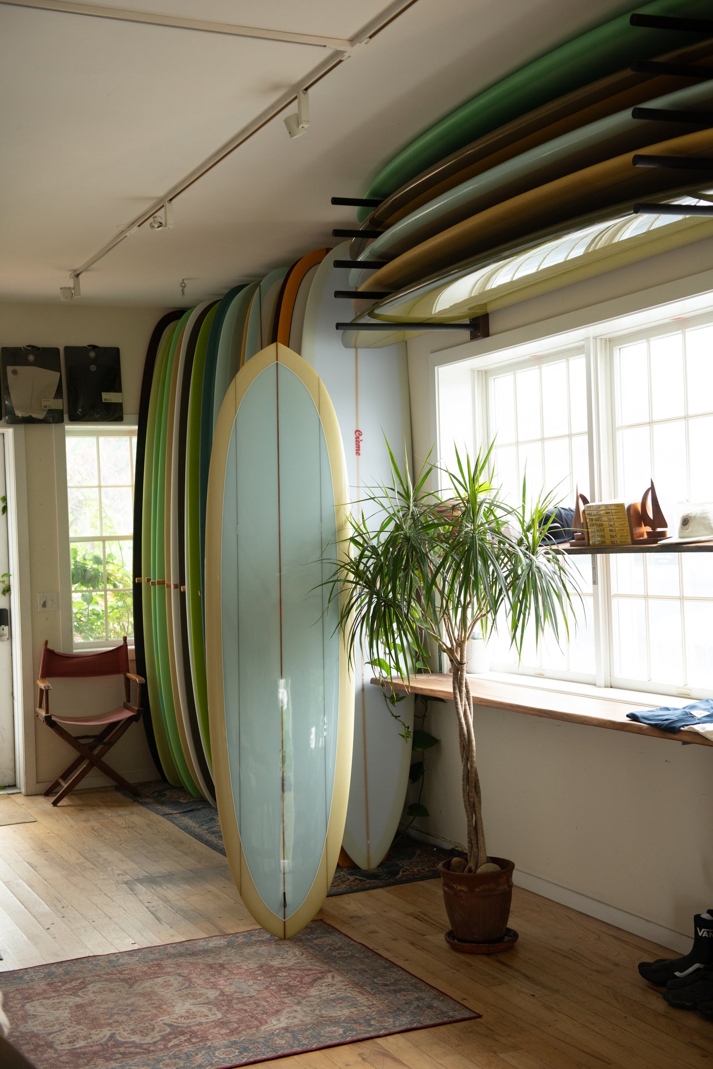 Arenal - Microglide ( 7'2 ) Front