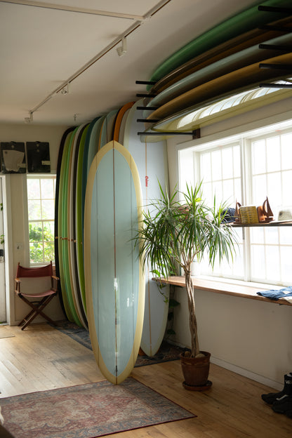 Arenal - Microglide ( 7'2 ) Front