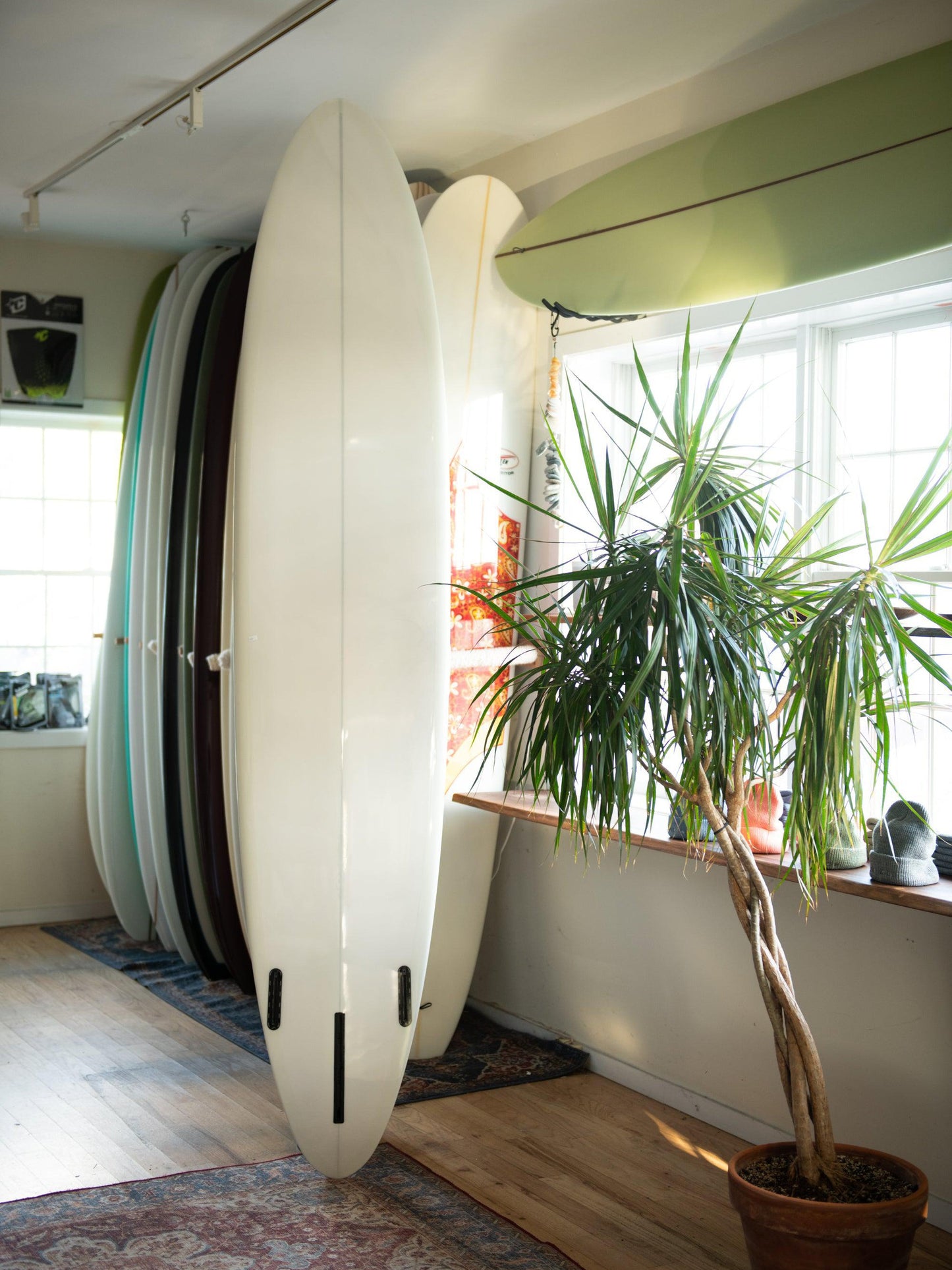Christenson Surfboards - Huntsman ( 9'0 )
