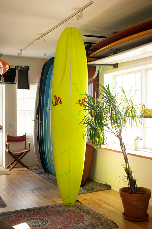 Boysen - HP Log (9'2 )