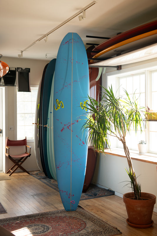 Boysen - HP Log (9'0)