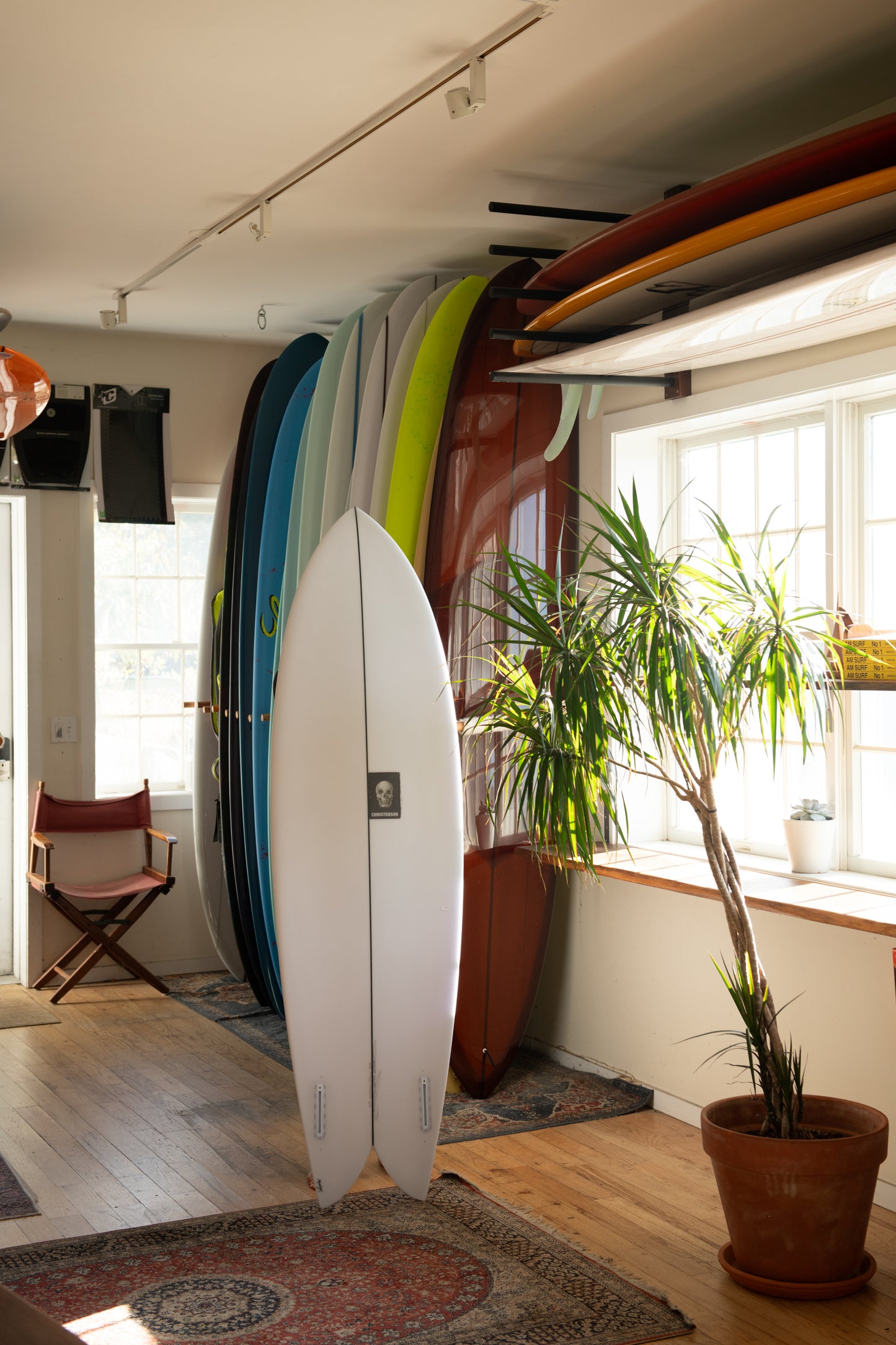 Christenson - Acid Phish ( 6'2 )