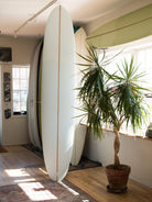 Gato Heroi Chop Op ( 9'5 ) Front