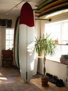 Gato Heroi Chop Op- RK signed ( 9'6 ) Back
