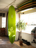 Creme Fat Cat- RK signed ( 9'8 ) Back