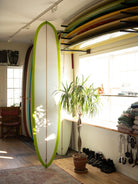 Creme Fat Cat- RK signed ( 9'8 )