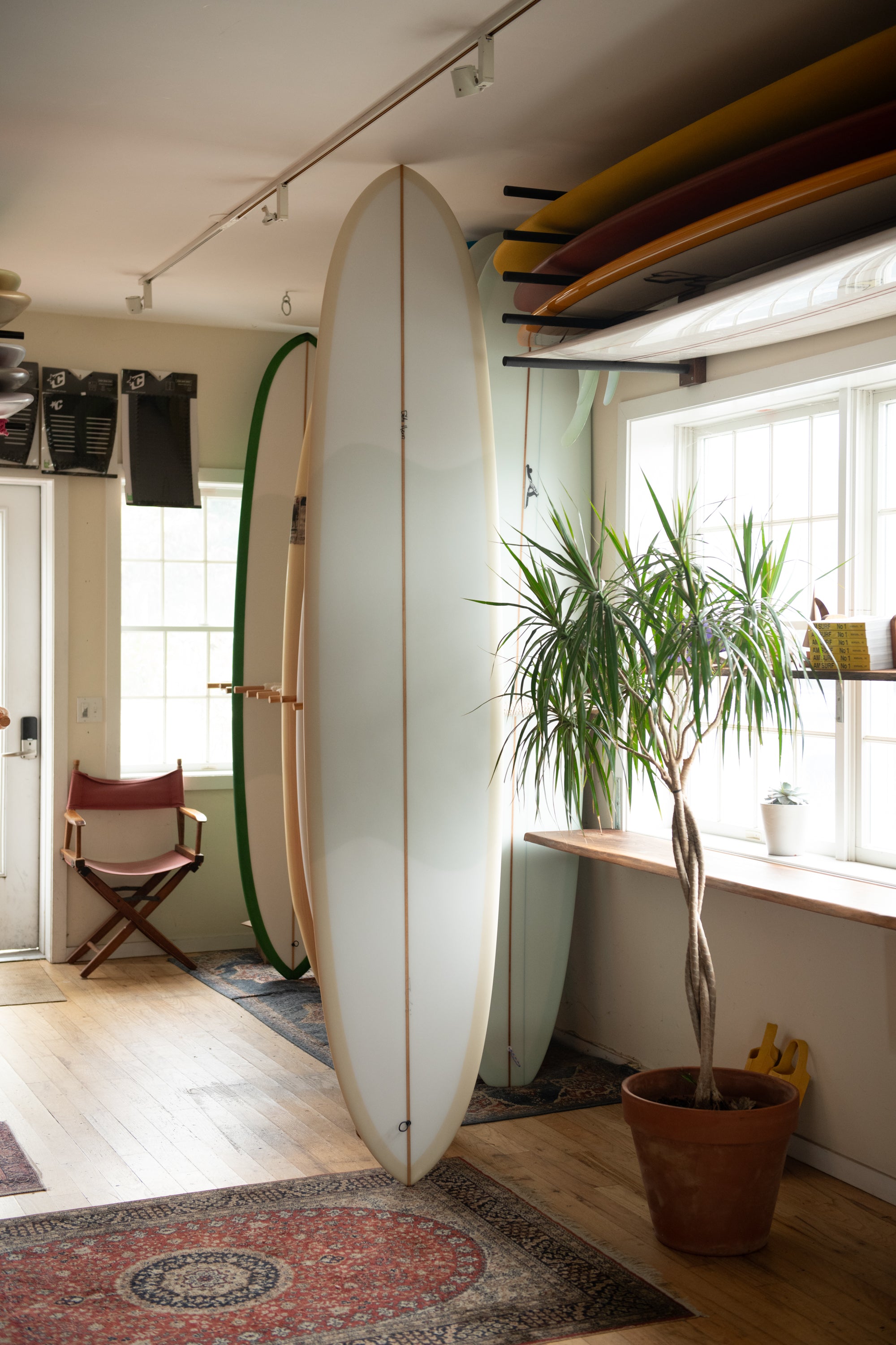 Adam Mar Surfboards