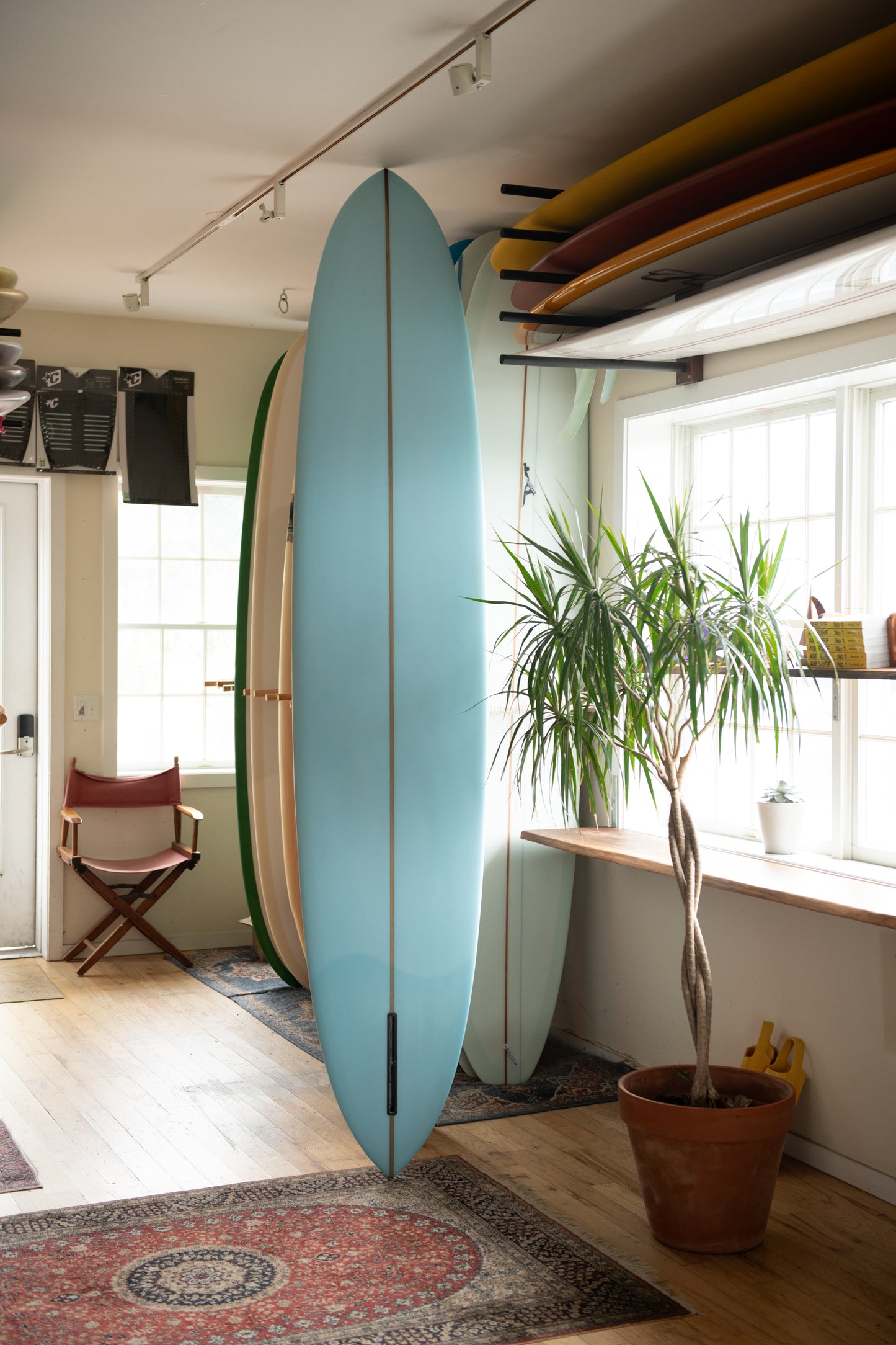 Gato Heroi - Szaber ( 9'7" )