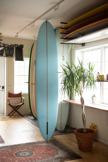 Gato Heroi - Szaber ( 9'7" )