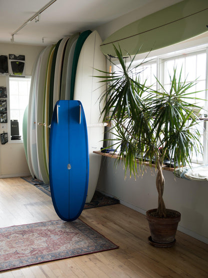 Christenson Surfboards - Ocean Racer ( 5'6 )