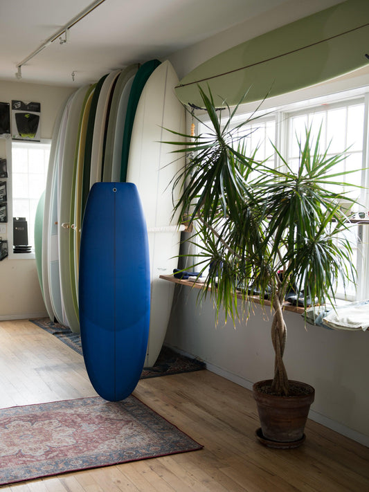 Christenson Surfboards - Ocean Racer ( 5'6 )