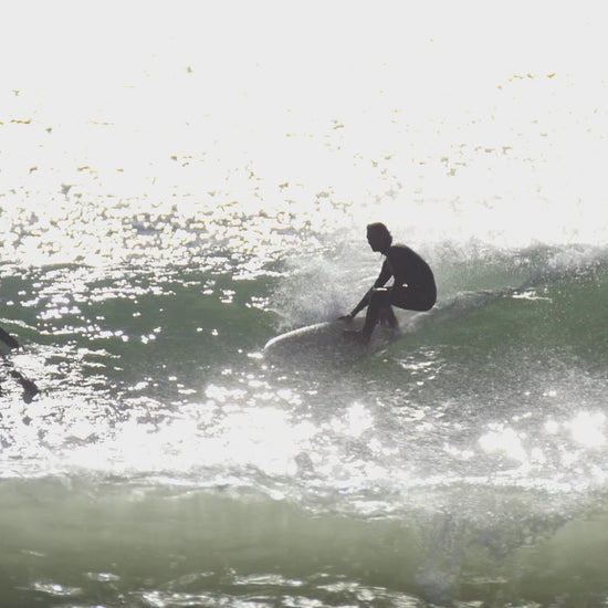 Derrick Disney - Midzr ( 7'2 ) Surfing