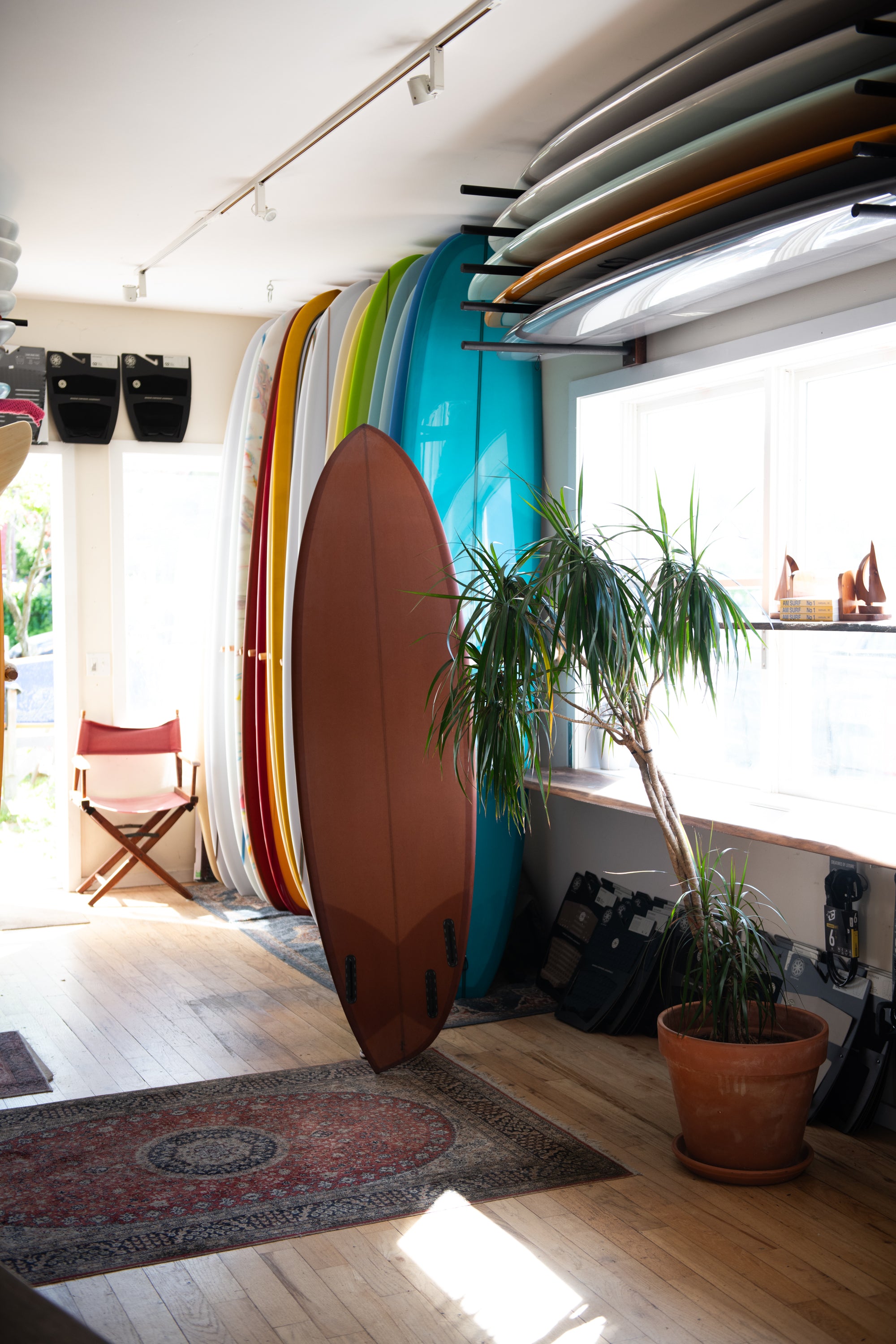 Ryan Burch Surfboards – Ryan Burch Surfboards Inc. ライアンバーチ