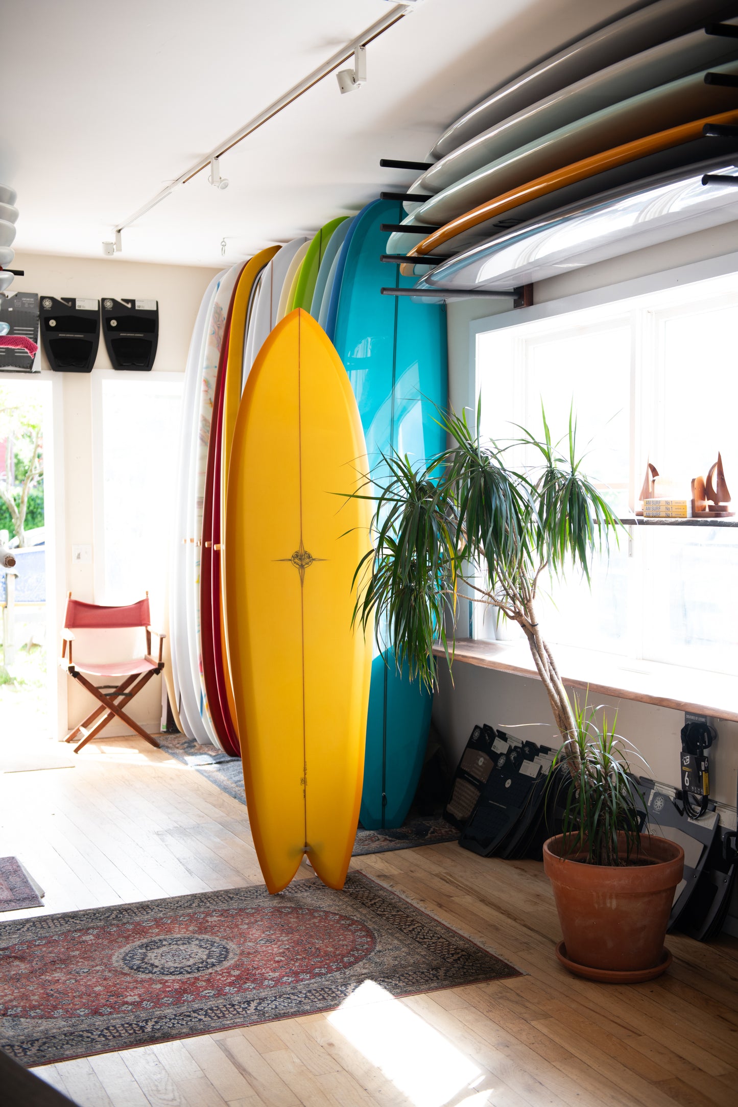 Ryan Burch - Bigger Squit ( 7'2 )