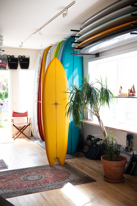 Ryan Burch - Bigger Squit ( 7'2 )
