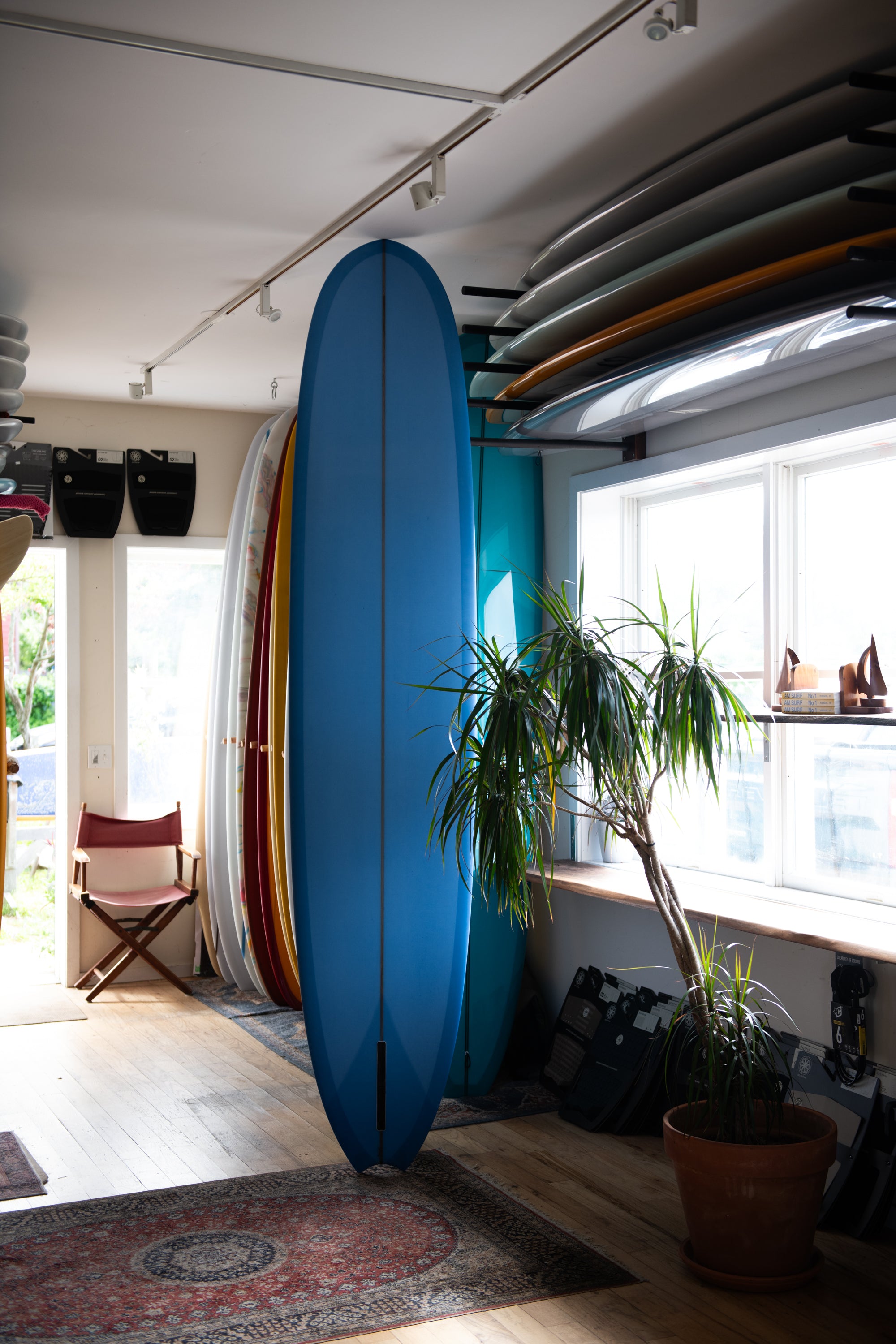 Ryan Burch – Adam Mar