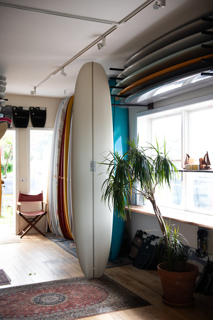 Shea Somma - Ham and Cheese ( 9'4 )