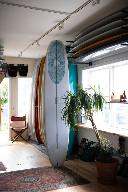 Shea Somma - Ham and Cheese ( 9'4 )