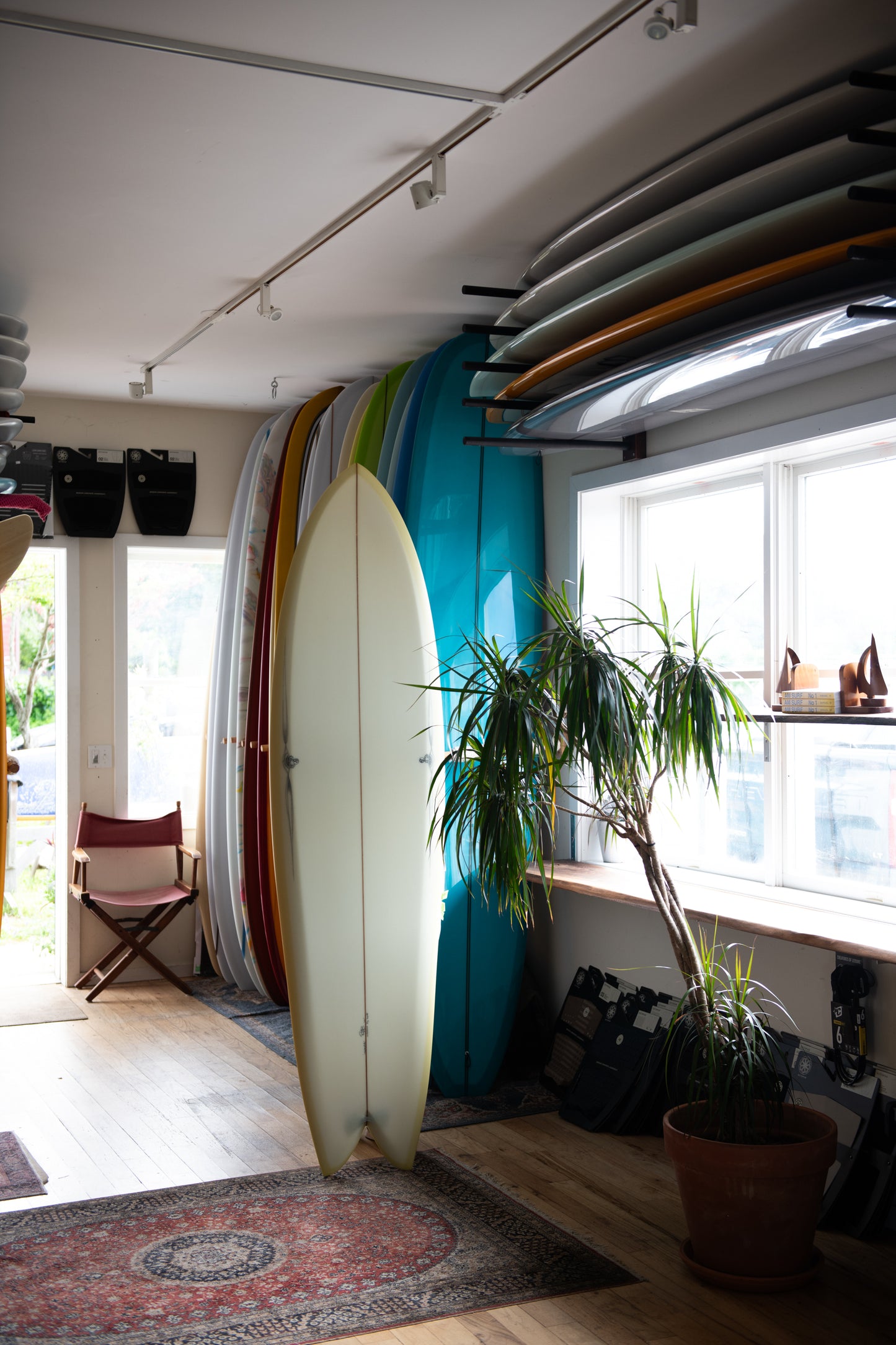 Ryan Burch - Bigger Squit ( 7'2 )