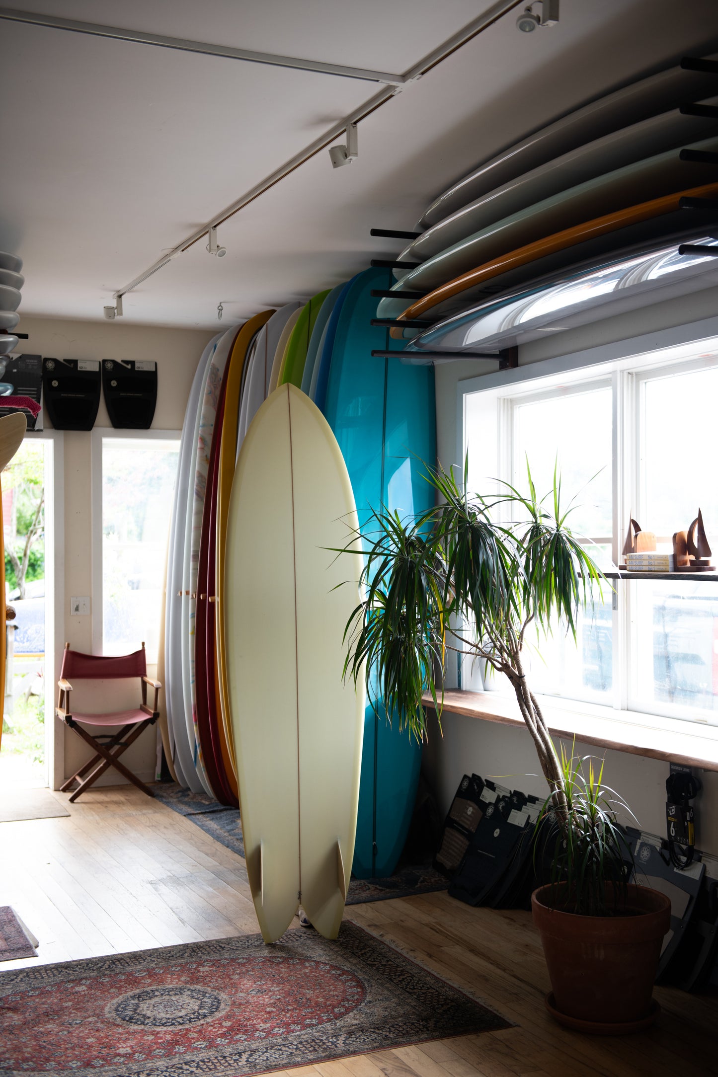 Ryan Burch - Bigger Squit ( 7'2 )