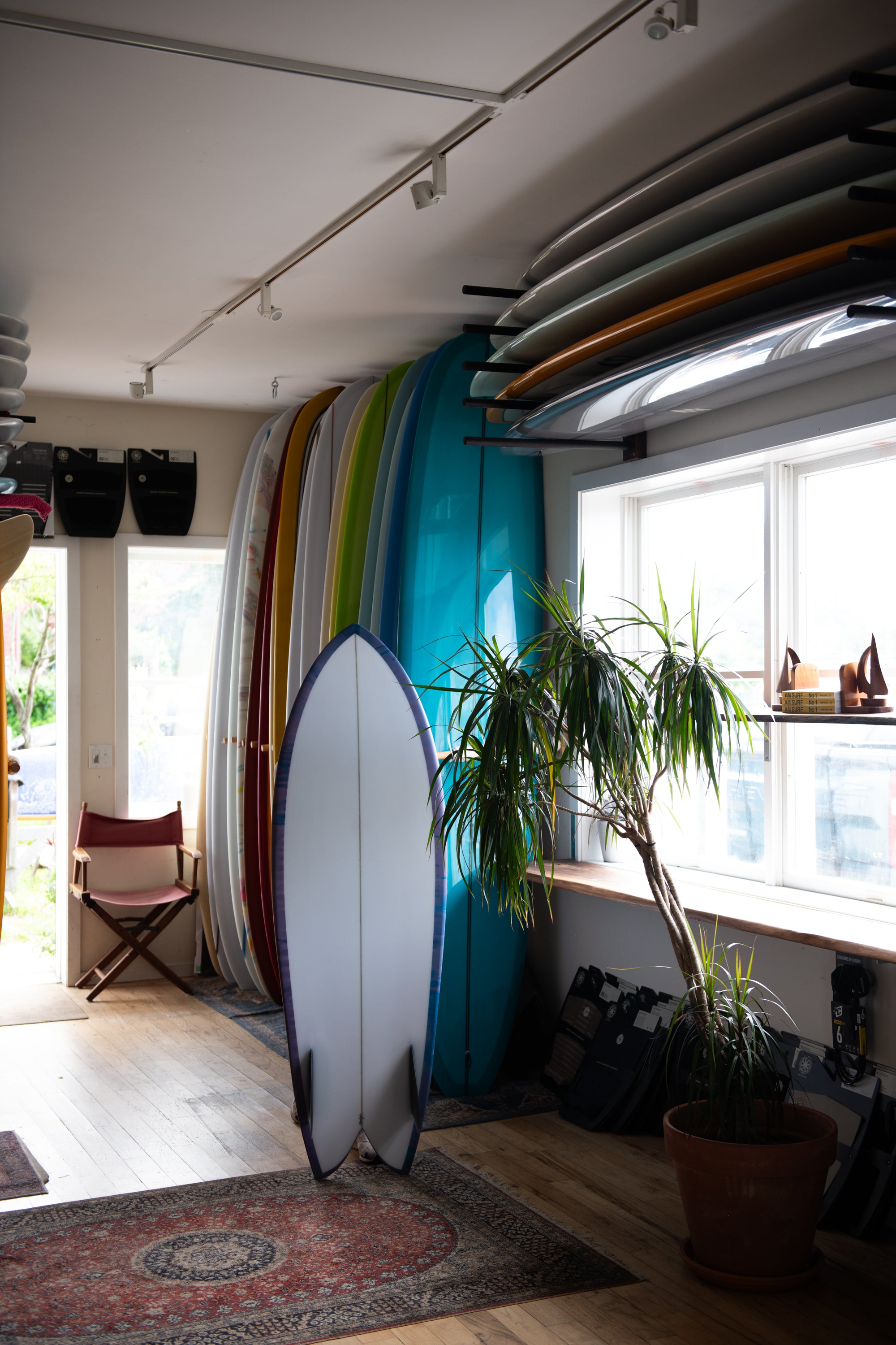 Adam Mar Surfboards