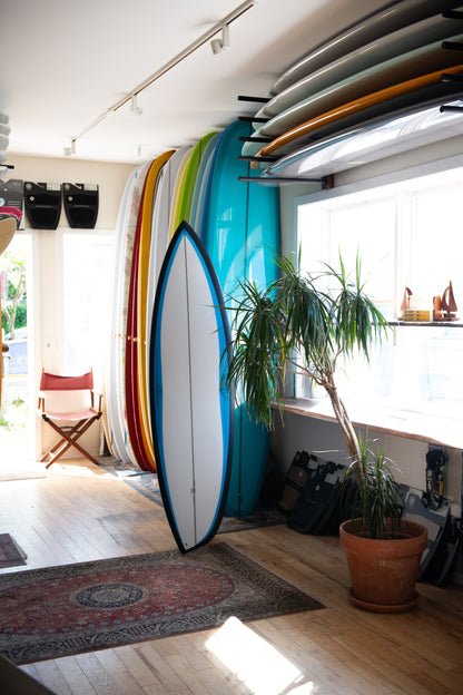 Ryan Burch - Secret Agent goofy. ( 6'6 )