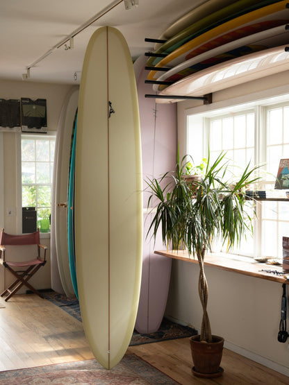 Thomas Surfboards - Bill Pin ( 9'8 ) Front