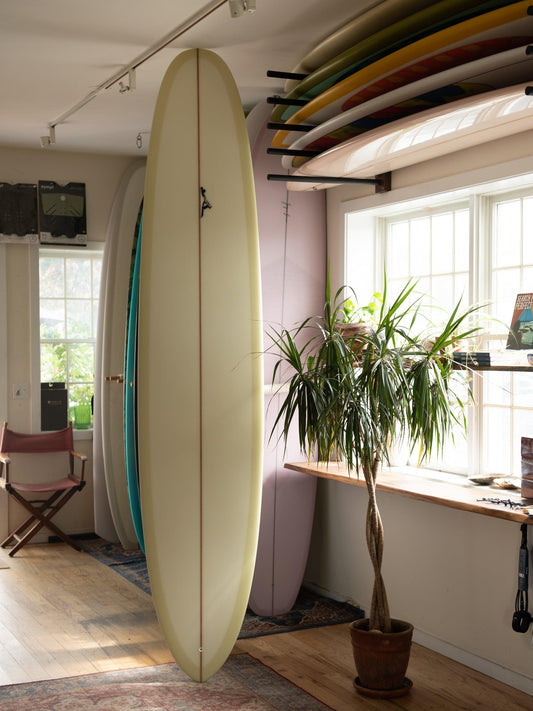 Thomas Surfboards - Bill Pin ( 9'8 ) Front