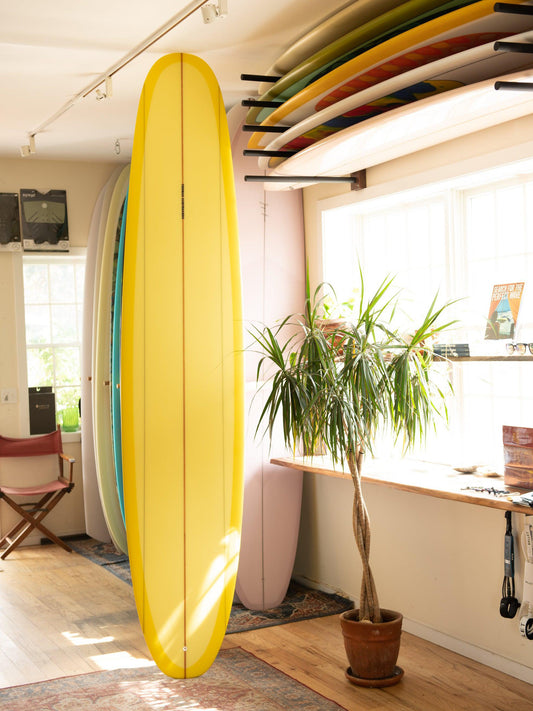 Thomas Surfboards - Harriot ( 9'8 ) Front